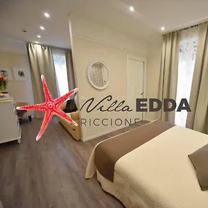 Edda Hotel Riccione
