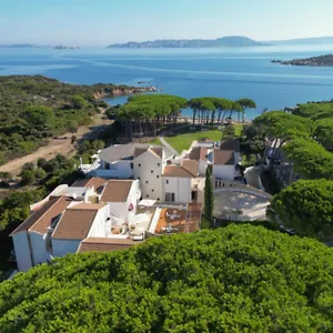 ***** Hotel Felix - La Coluccia Italien