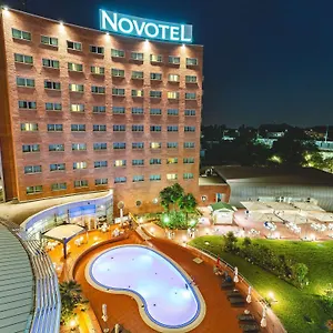 **** Hotel Novotel Venezia Castellana Italien