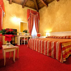 *** Gasthof Ca' San Polo Italien