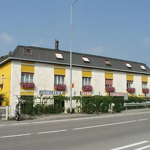 3* Hotel Ponte Autostrada