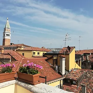 Antica Affittacamere Venezia