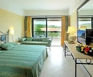 **** Hotel Fiesta Athenee Palace Italien