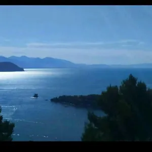 La Martina Portovenere Trekking Affittacamere Porto Venere